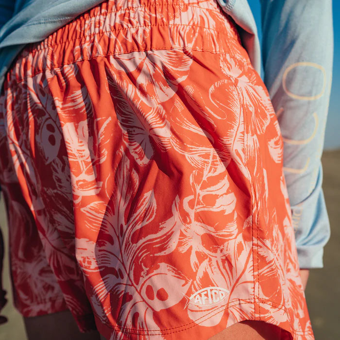 AFTCO WOMEN'S SANDBAR BOARDSHORTS
