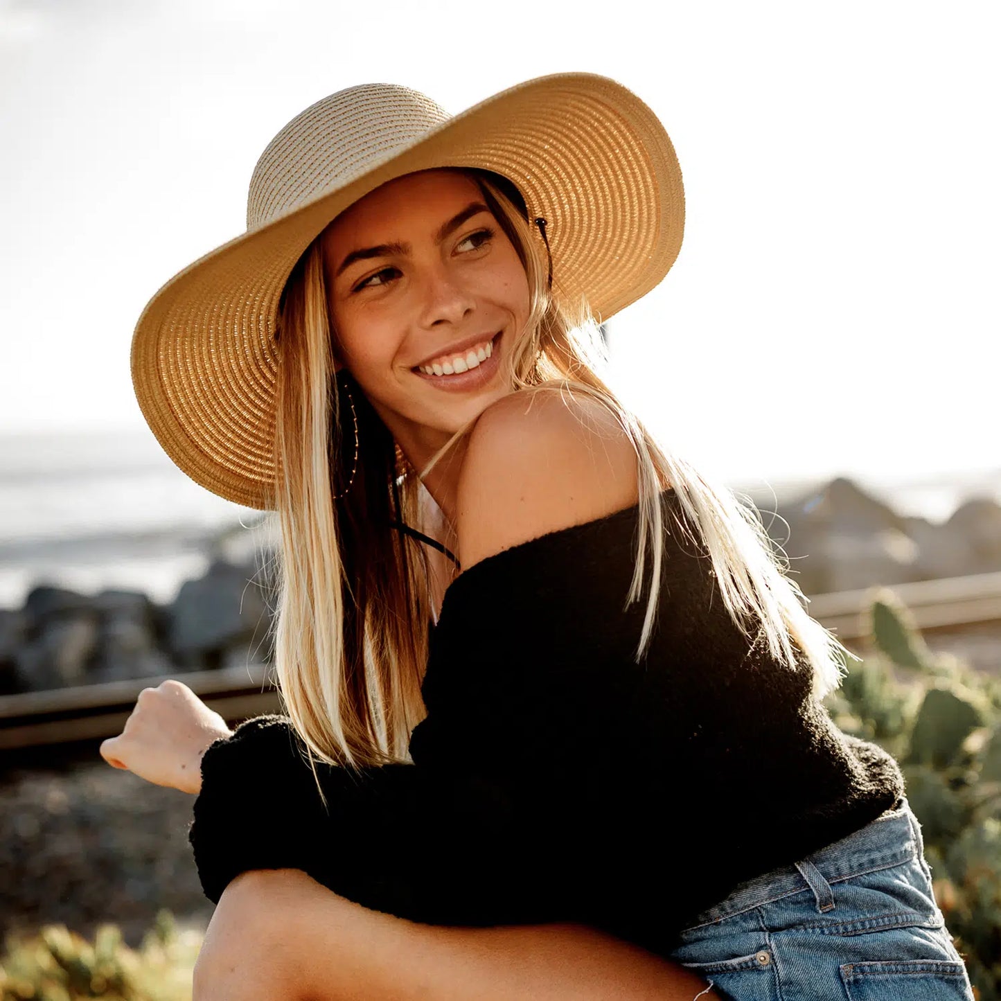 COASTAL SUN HATS