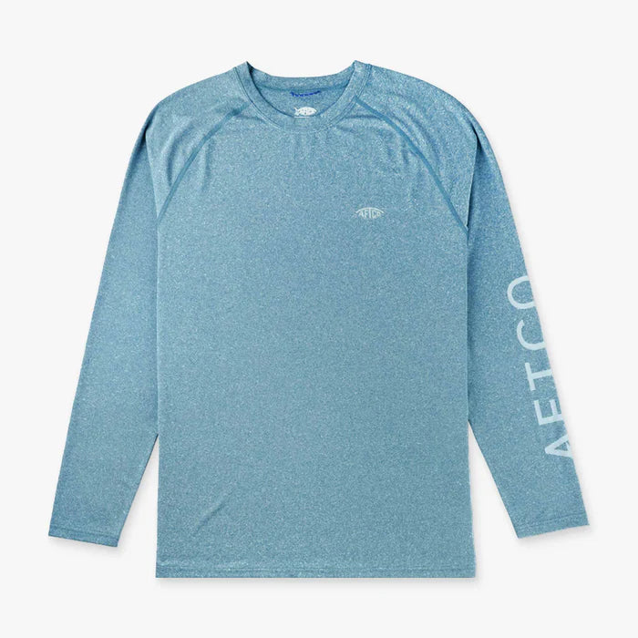 AFTCO SAMURAI LS SUN PROTECTION MENS