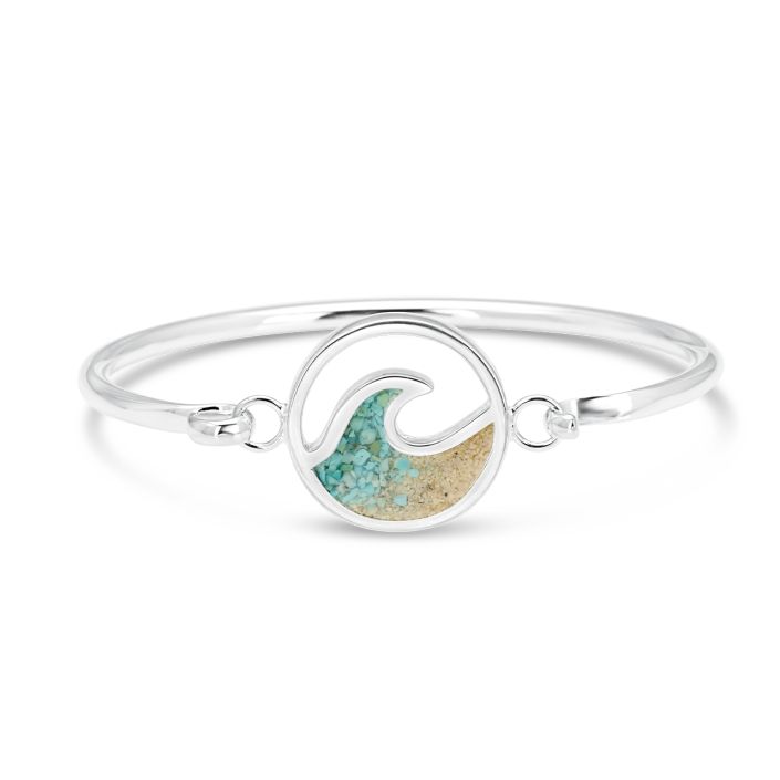 DUNE STERLING SILVER JEWELRY
