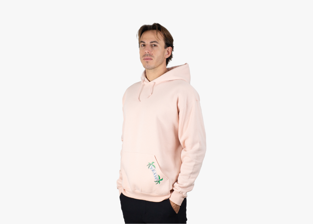 BAJIO SWEATSHIRT HOODIE