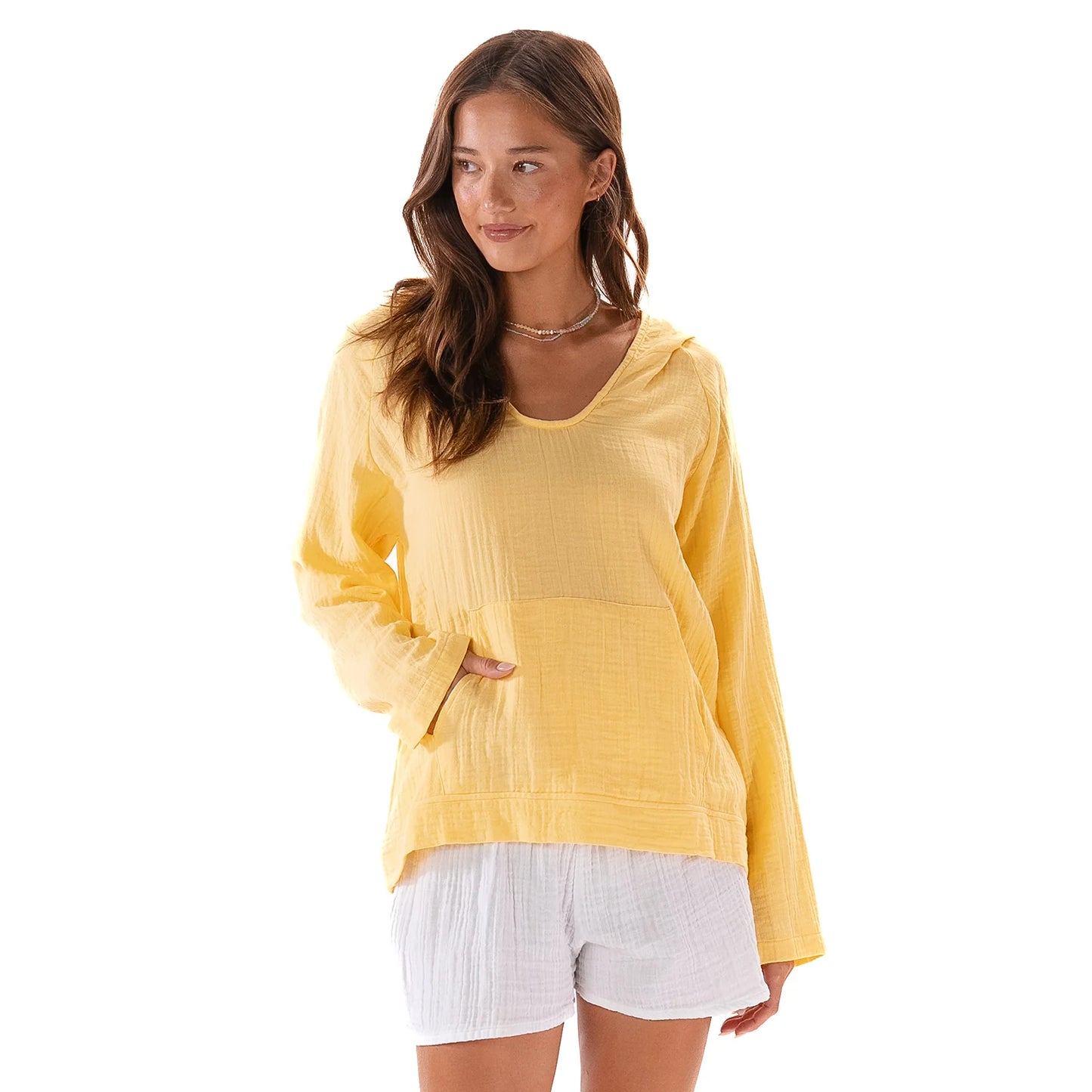 BAJA PULLOVER