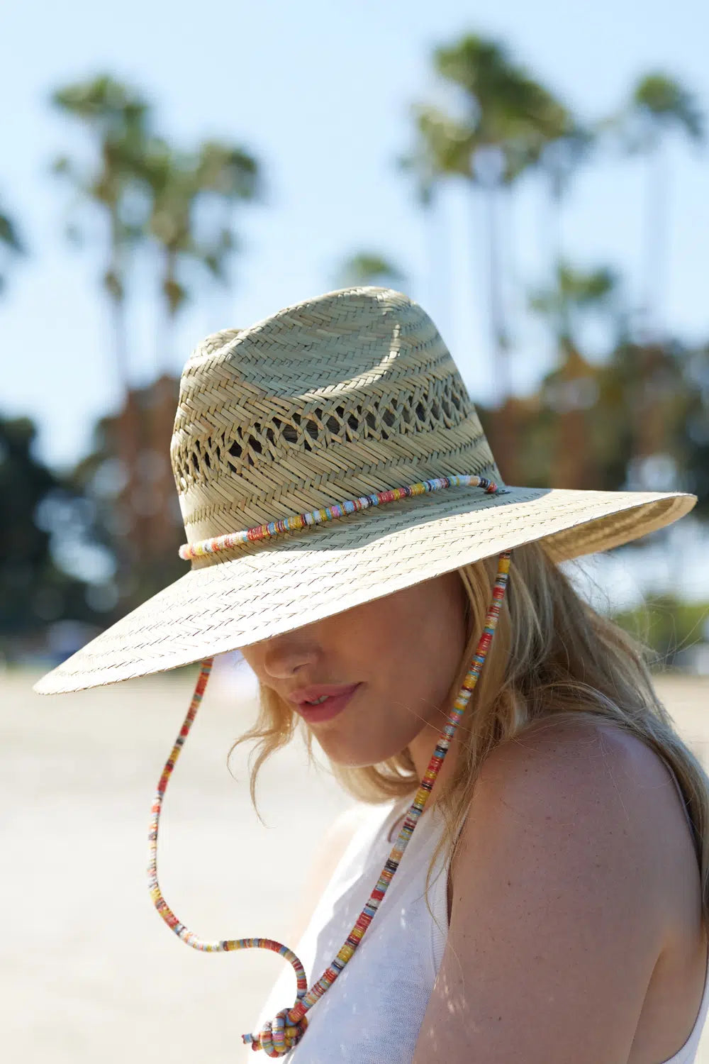 COASTAL SUN HATS