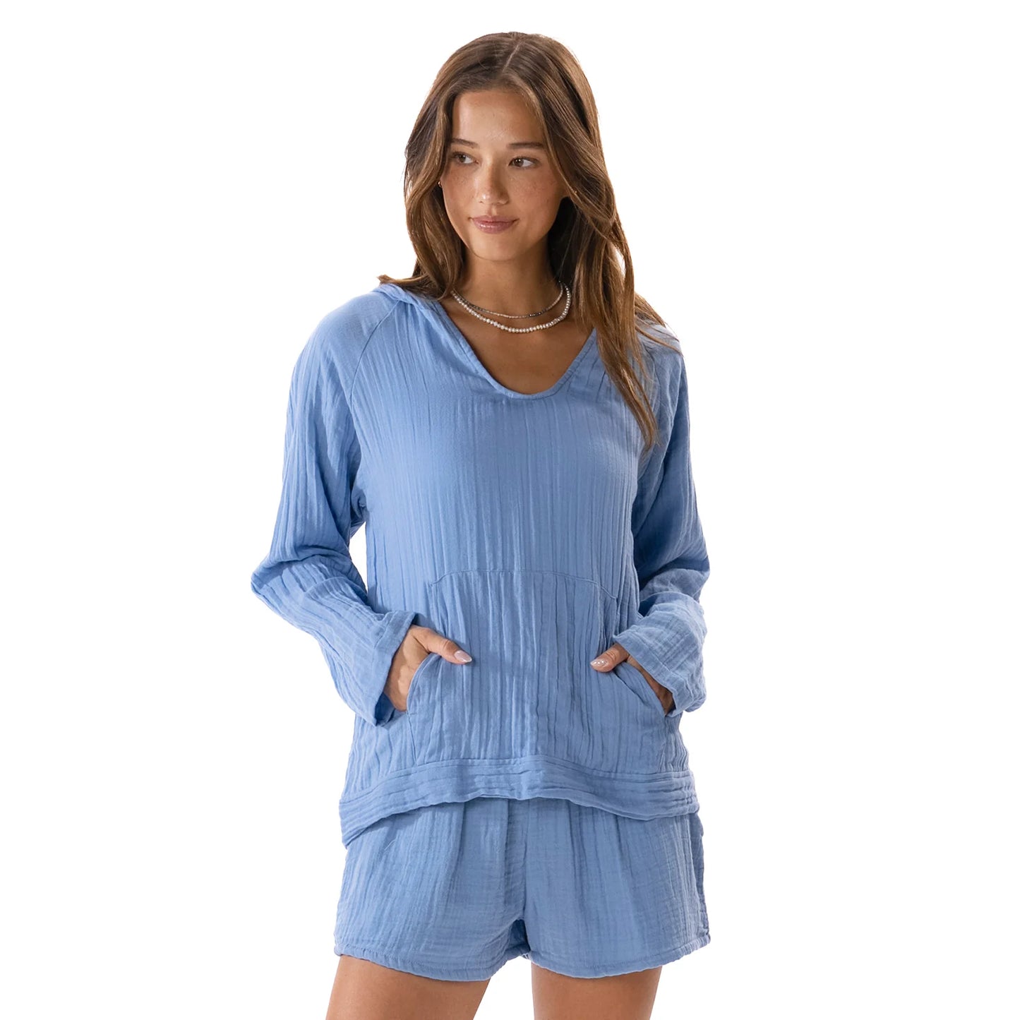 BAJA PULLOVER