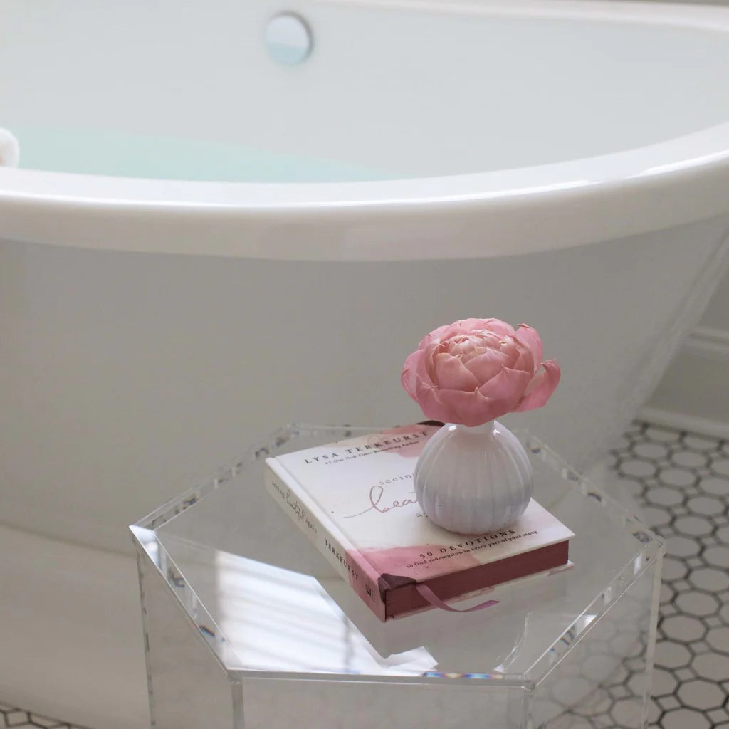 SWEET GRACE FLOWER DIFFUSER