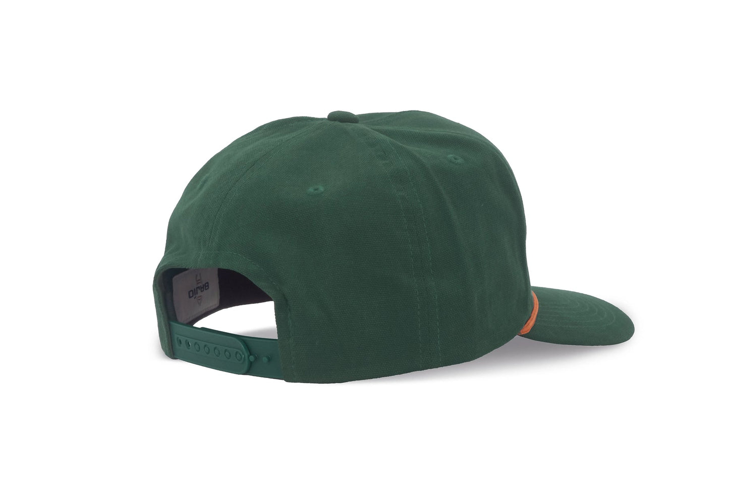 BAJIO DECKIE REDS HAT