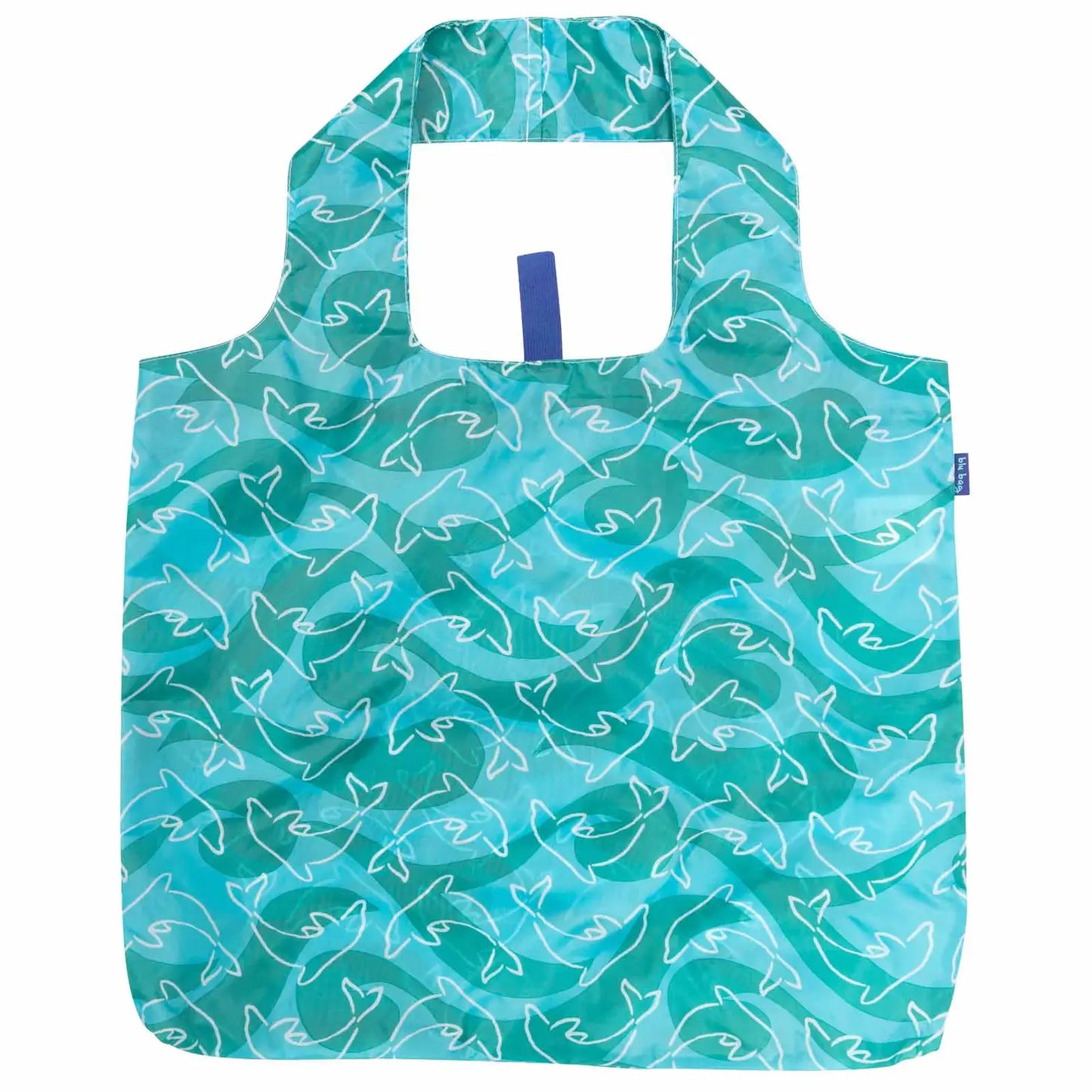 REUSABLE SHOPPER TOTES
