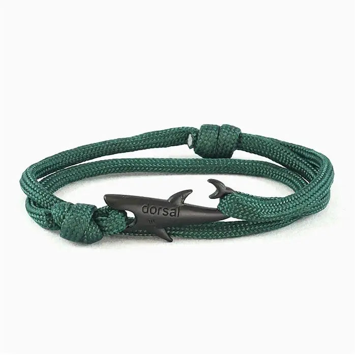 DORSAL BRACELETS