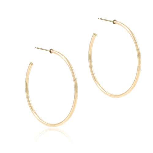 ENEWTON 14K GOLD EARRINGS