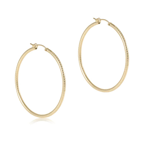 ENEWTON 14K GOLD EARRINGS