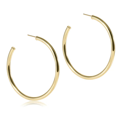 ENEWTON 14K GOLD EARRINGS