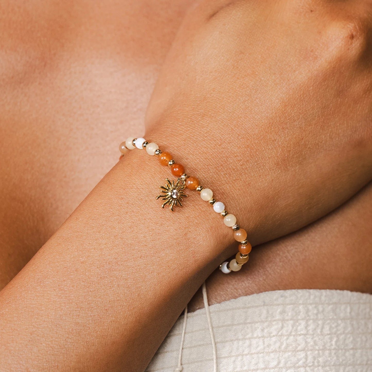 GEMSTONE JEWELRY