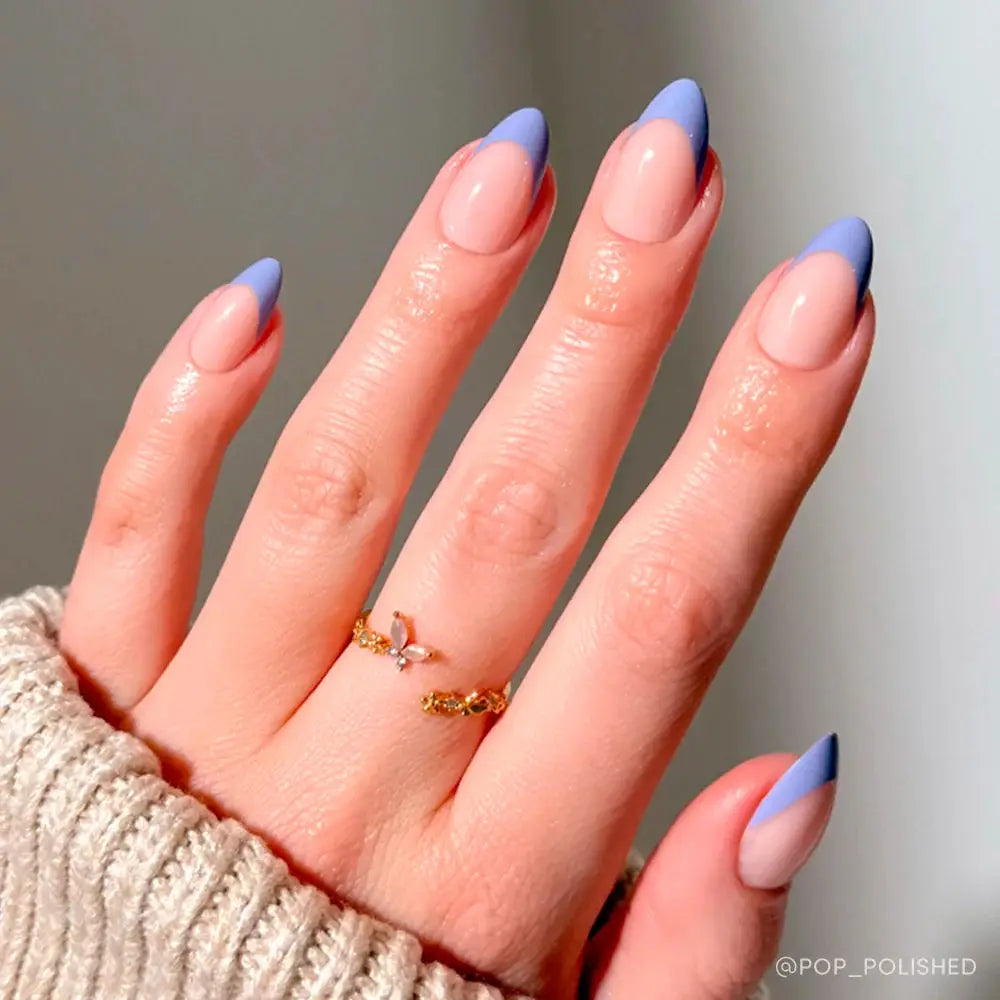 GLAMNETIC NAILS