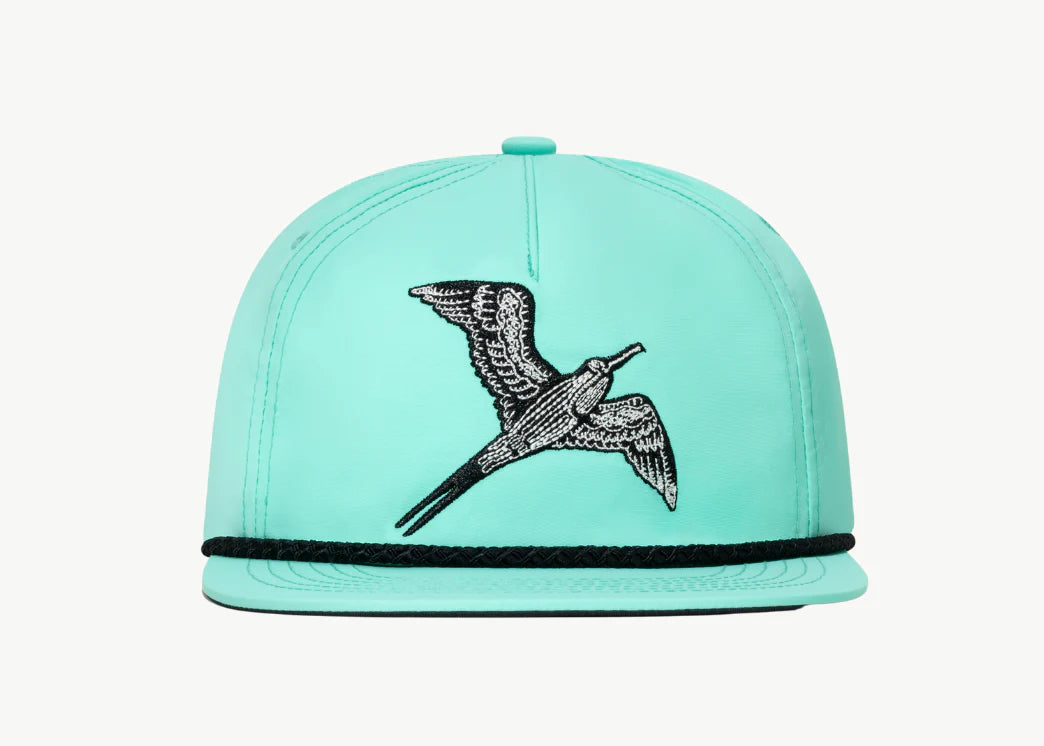 FRIGATE PERFORMANCE HAT