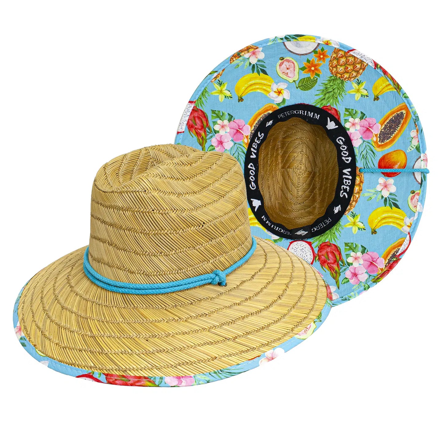 COASTAL SUN HATS