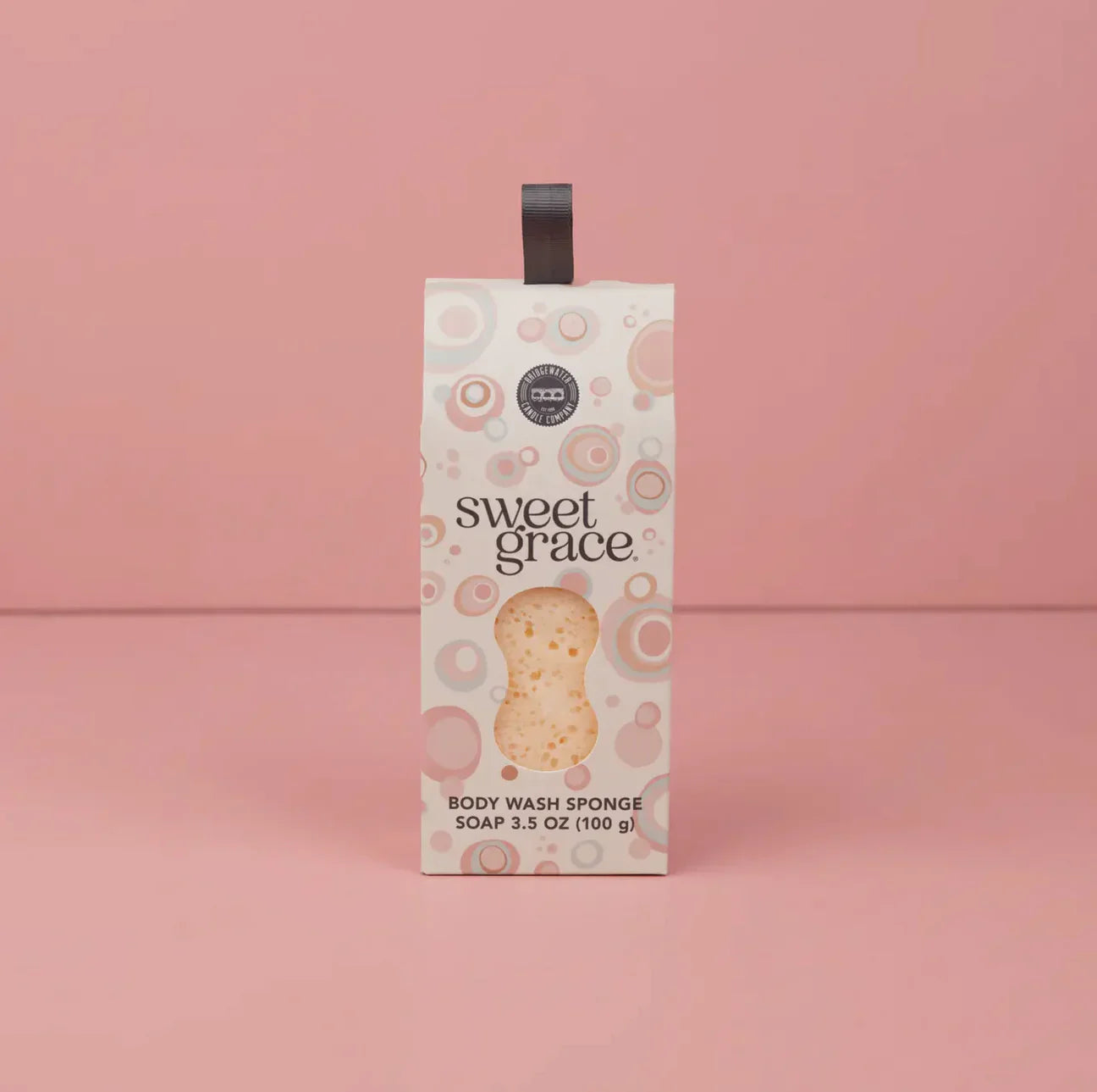 SWEET GRACE BODY WASH SPONGE