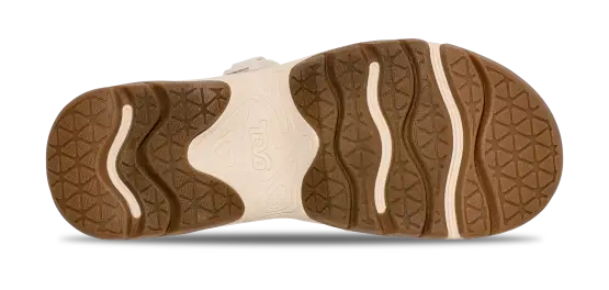 TEVA WOMEN'S HURRICANE AMPSOLE GAILA
