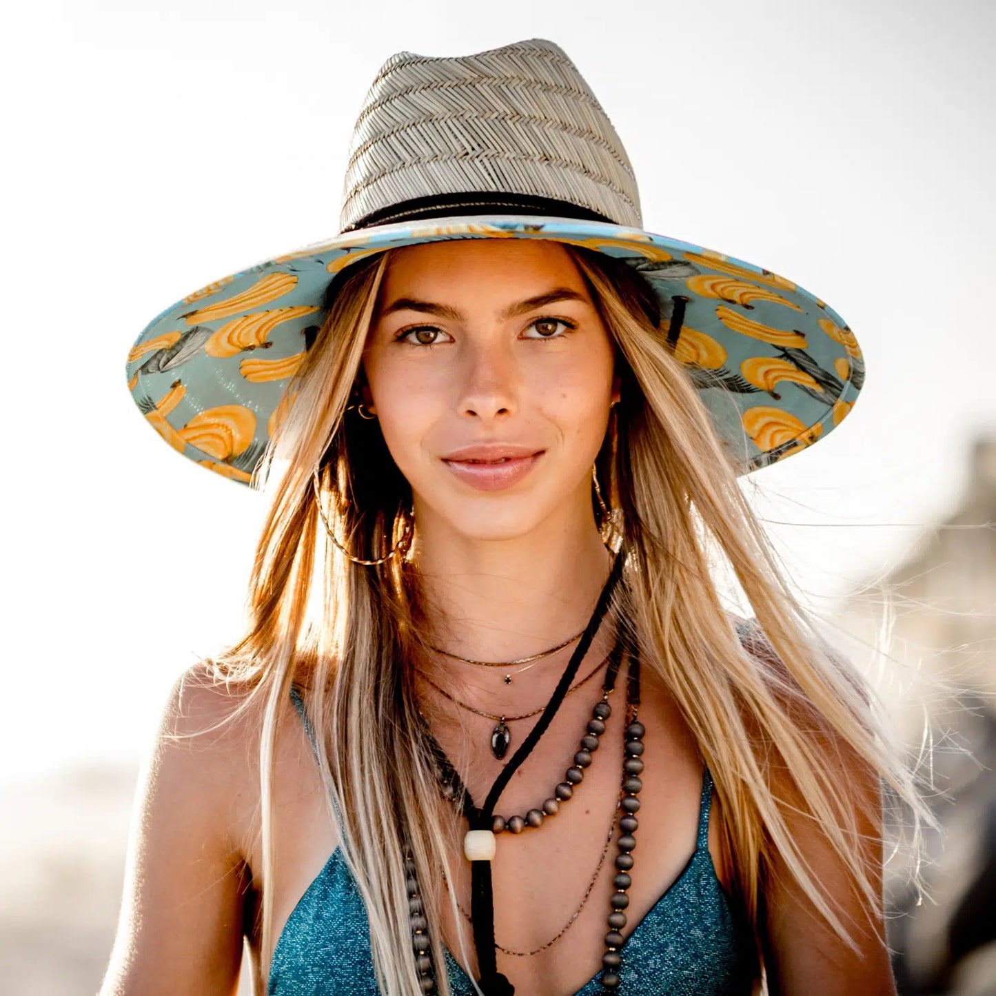 COASTAL SUN HATS