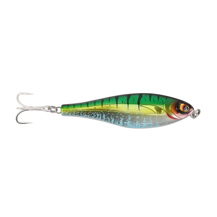 AFTCO BLUE FEVER SWIMMER FISHING LURES