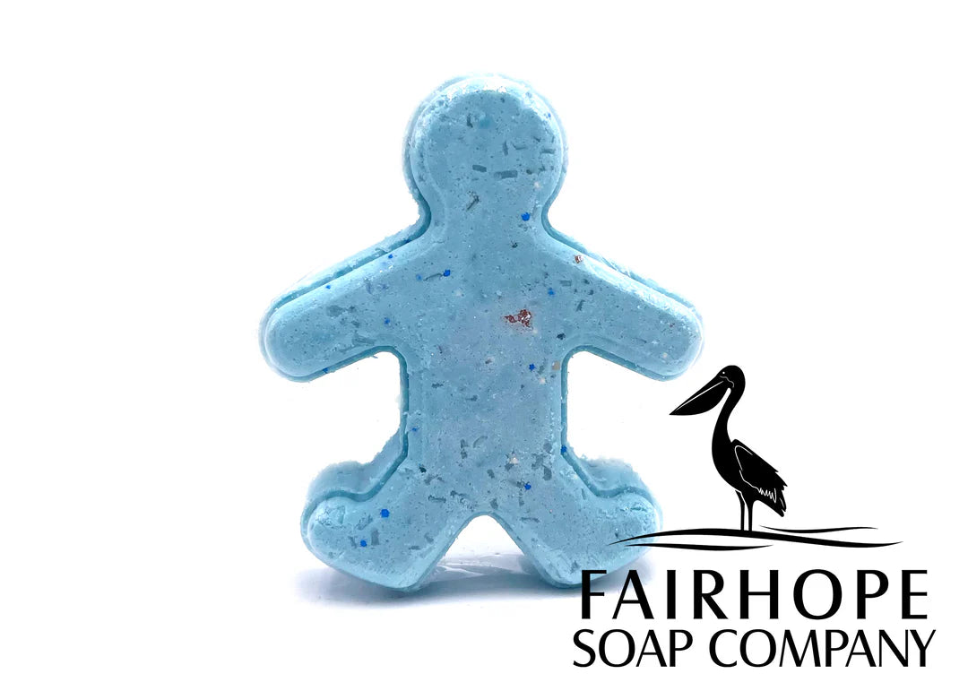ORGANIC BATH BOMBS