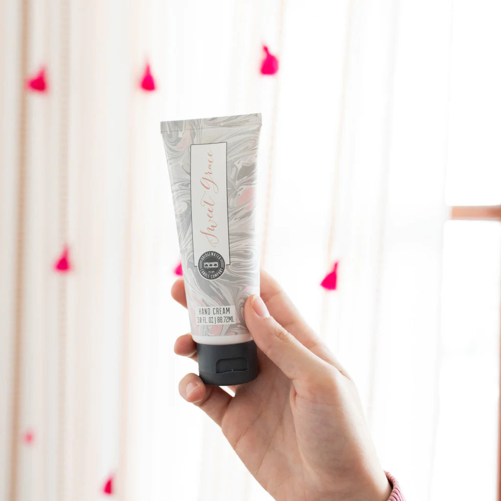 SWEET GRACE HAND CREAM