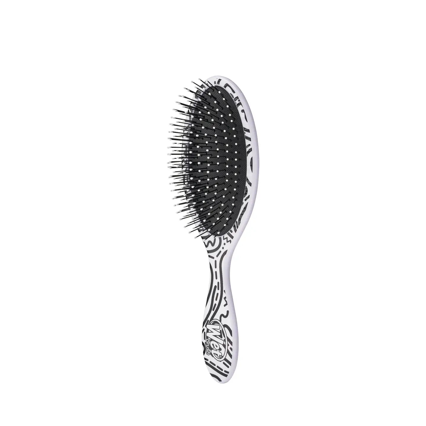 HAIR BRUSHES
