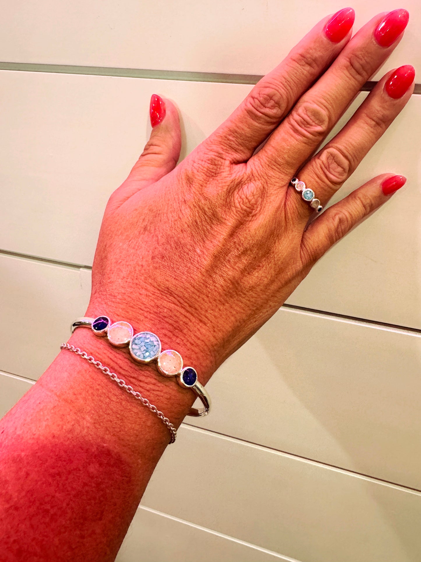 DUNE STERLING SILVER JEWELRY