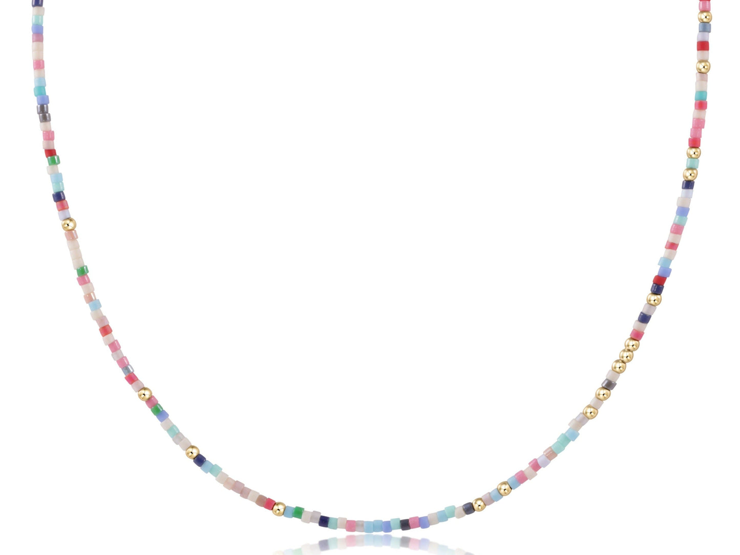 ENEWTON HOPE UNWRITTEN COLLECTION SPRING/SUMMER CHOKERS