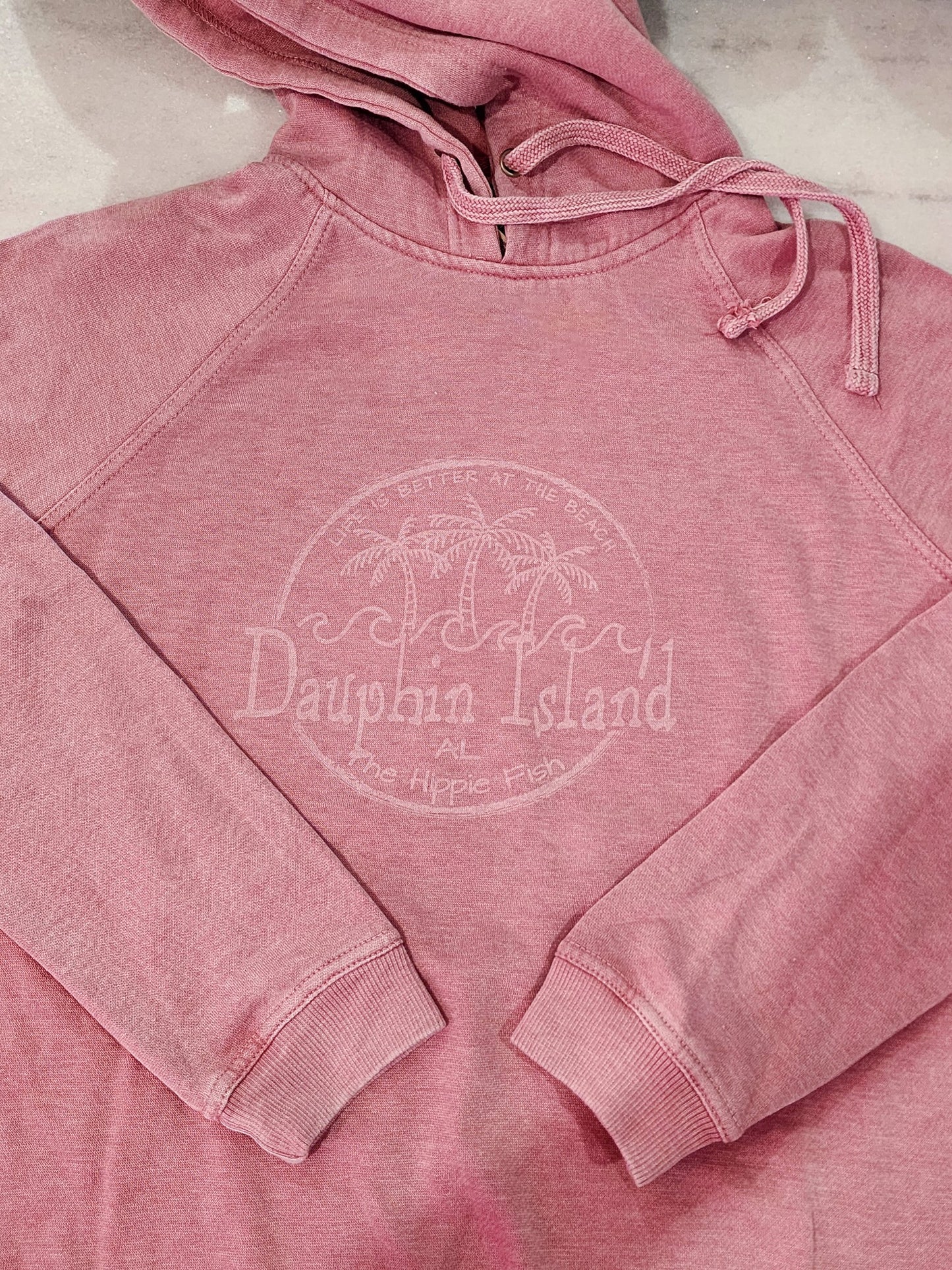 EVERYONE, EVERYWHERE HOODIE