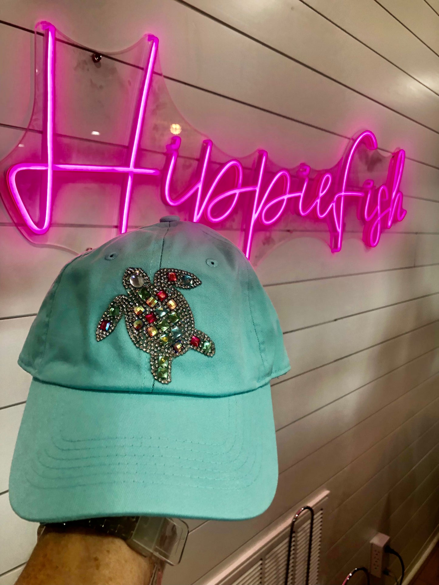 ALABAMA GIRL