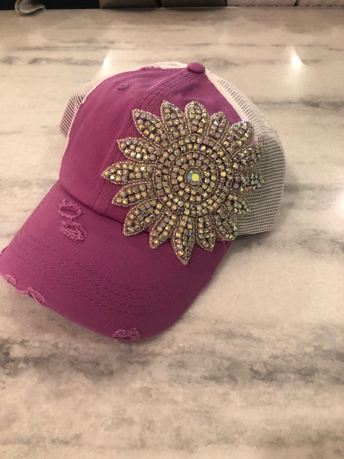 ALABAMA GIRL