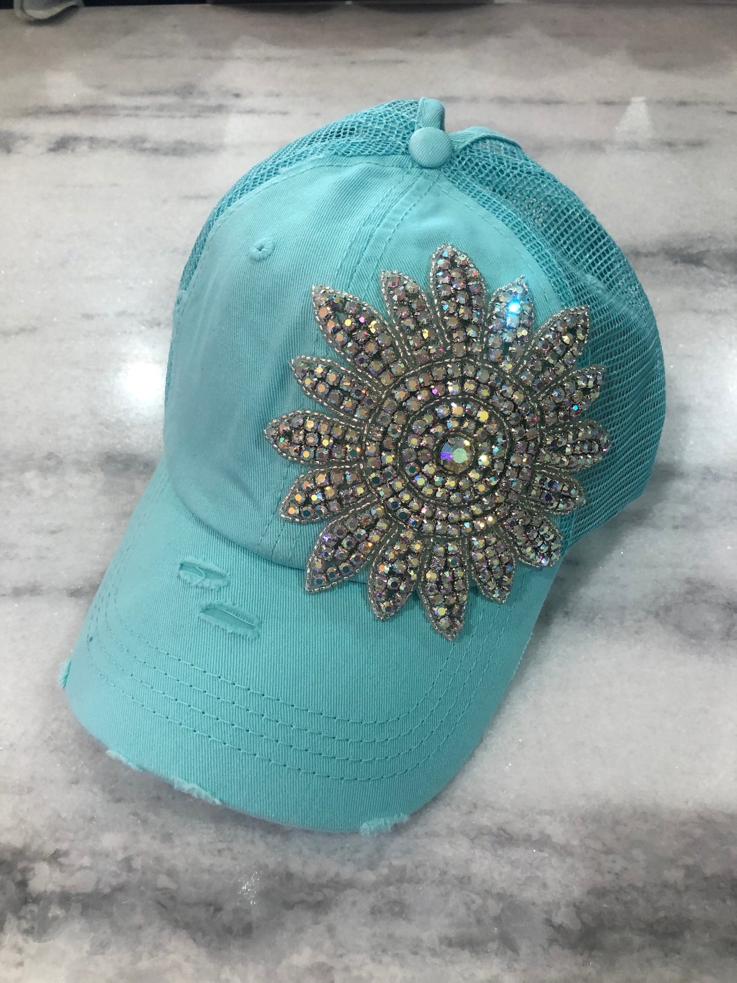 ALABAMA GIRL