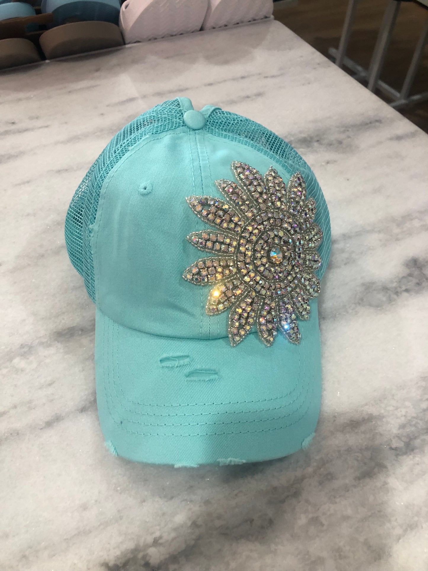 ALABAMA GIRL