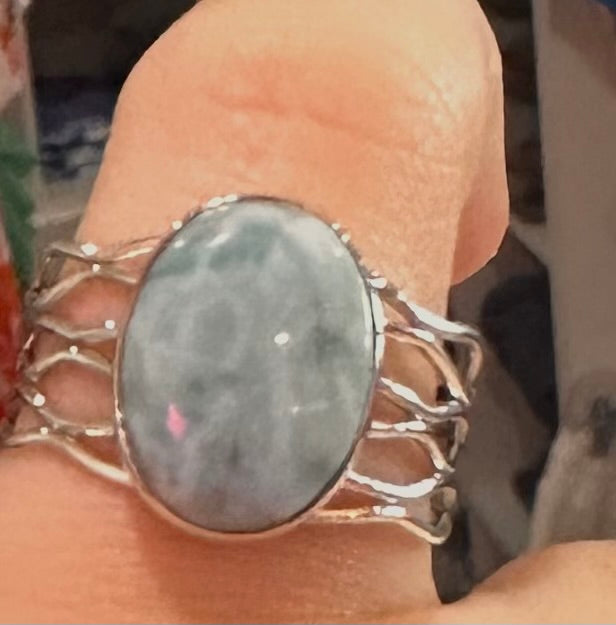 ISLAND CONNECTION STERLING SILVER JEWELRY