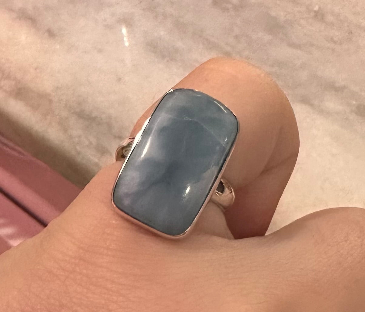 ISLAND CONNECTION STERLING SILVER JEWELRY