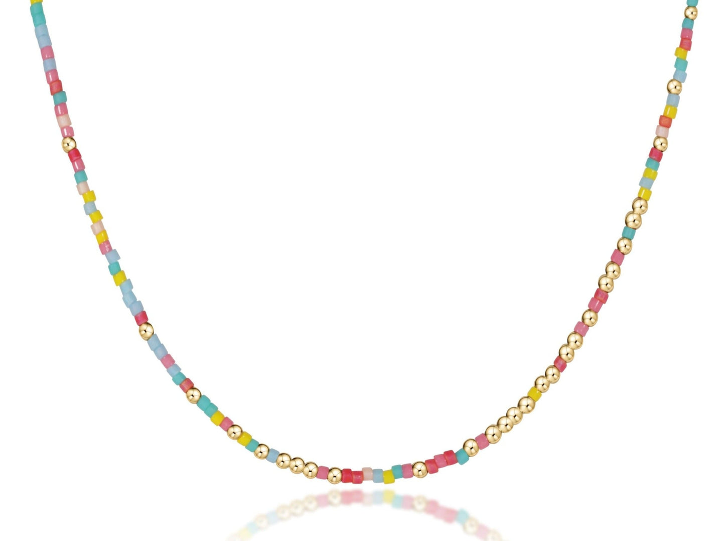 ENEWTON HOPE UNWRITTEN COLLECTION SPRING/SUMMER CHOKERS