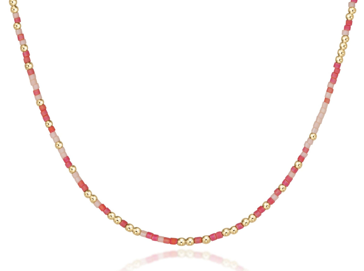 ENEWTON HOPE UNWRITTEN COLLECTION SPRING/SUMMER CHOKERS