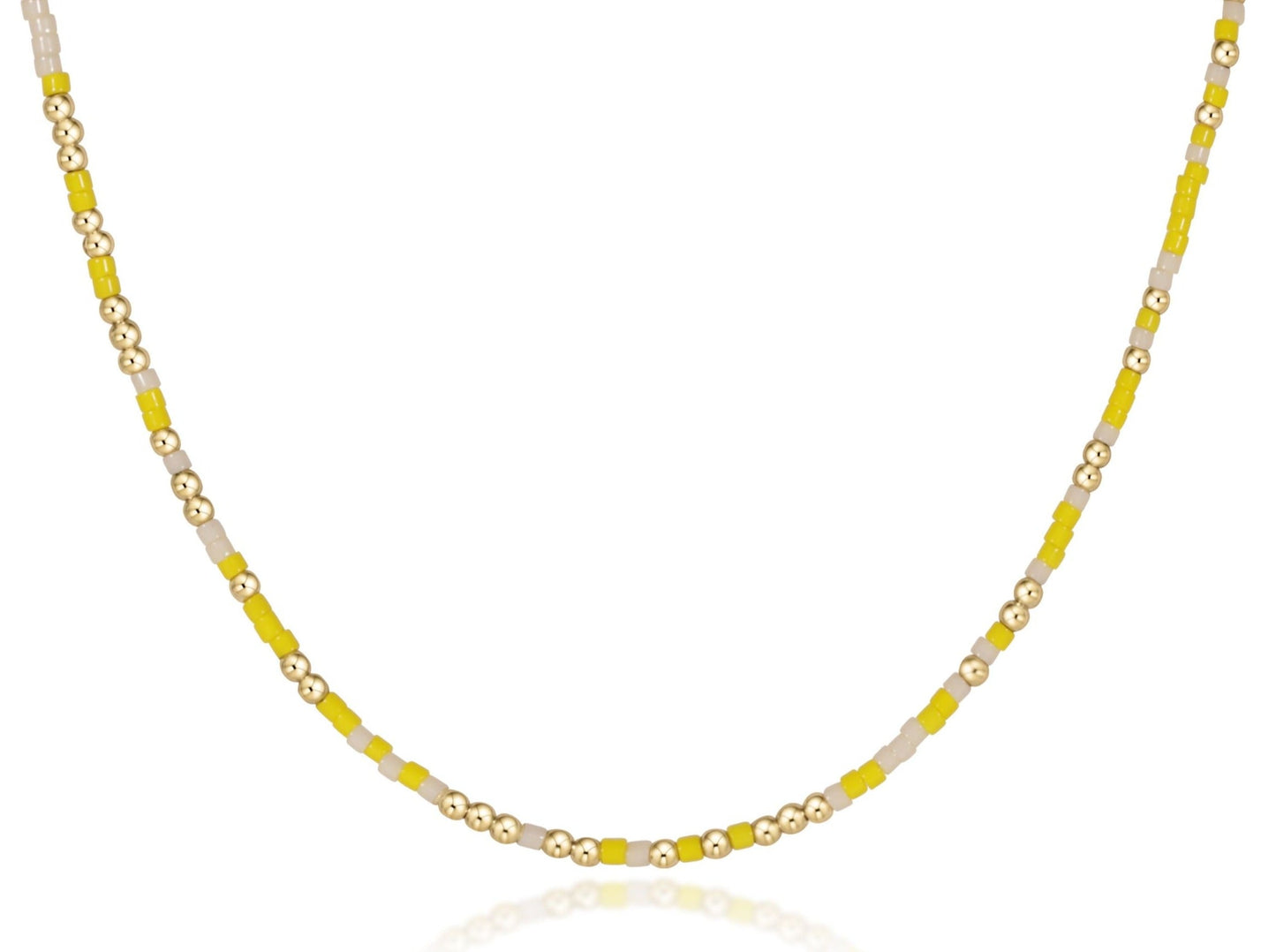 ENEWTON HOPE UNWRITTEN COLLECTION SPRING/SUMMER CHOKERS