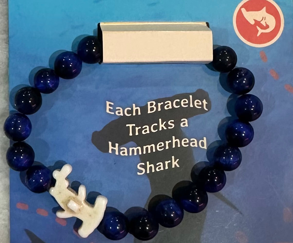 BRACELETS- FAHLO TRACKING