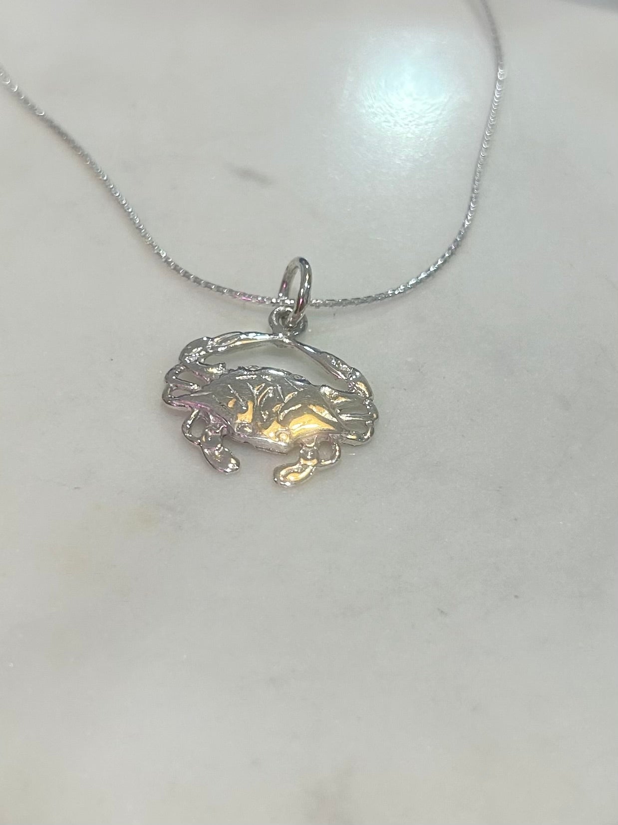 ISLAND CONNECTION STERLING SILVER JEWELRY