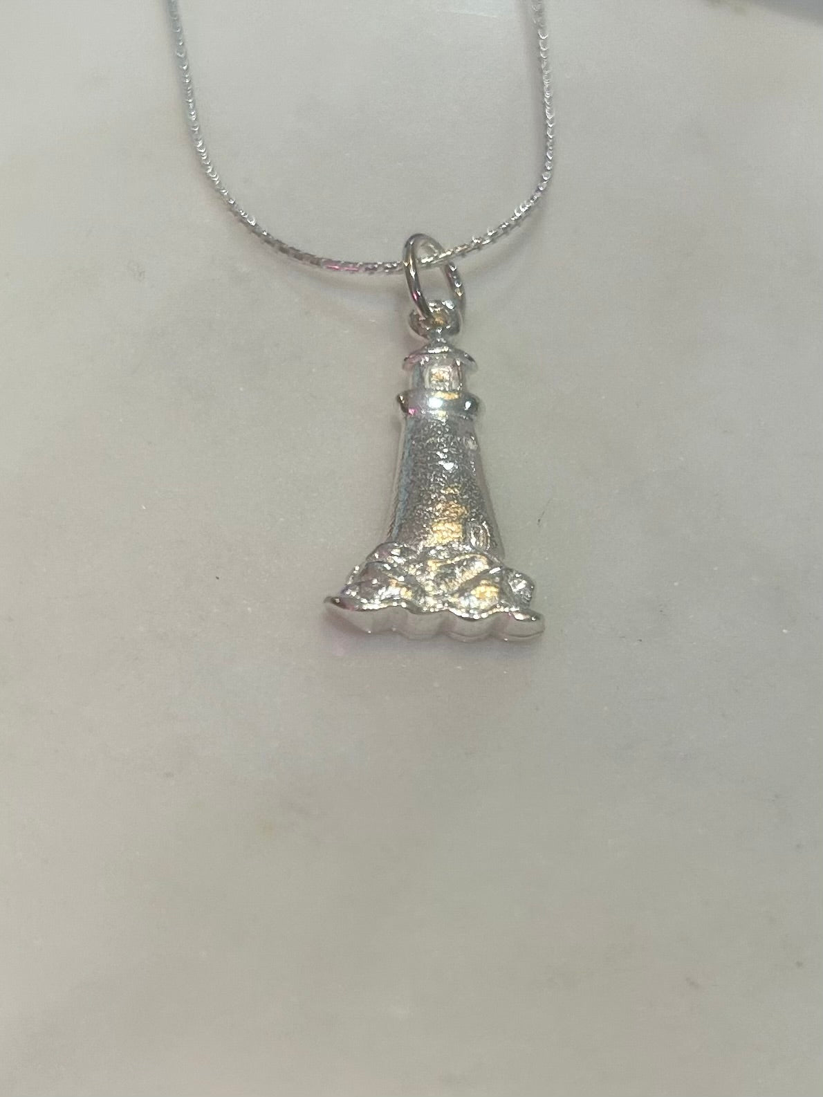 ISLAND CONNECTION STERLING SILVER JEWELRY