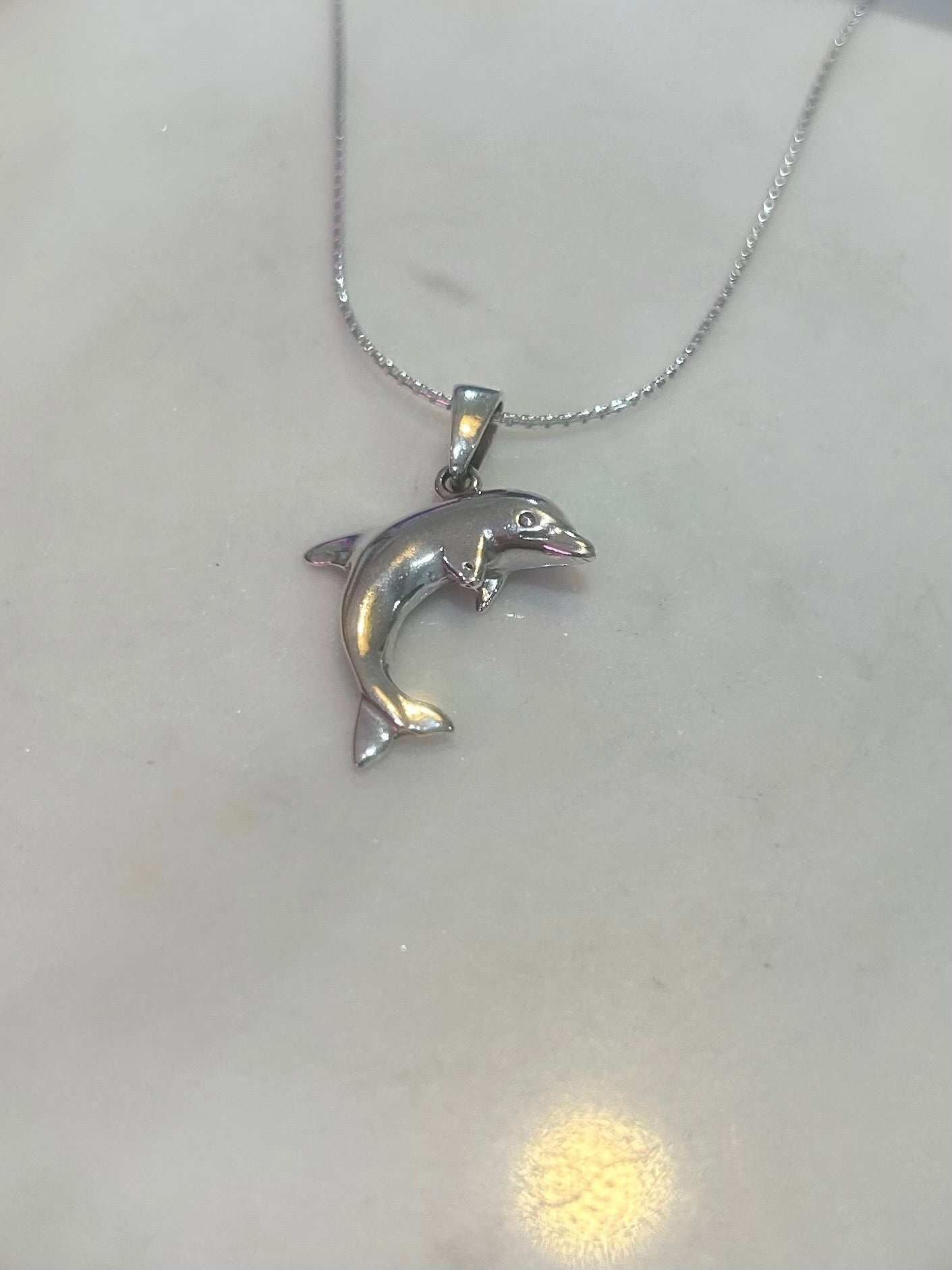 ISLAND CONNECTION STERLING SILVER JEWELRY