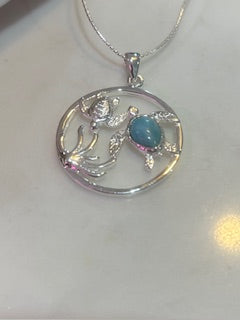 ISLAND CONNECTION STERLING SILVER JEWELRY