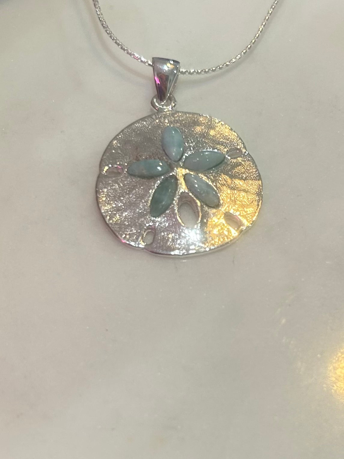 ISLAND CONNECTION STERLING SILVER JEWELRY