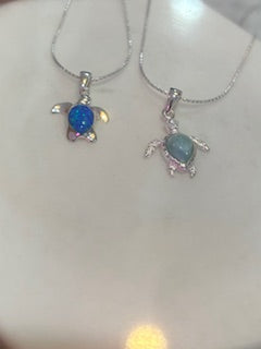 ISLAND CONNECTION STERLING SILVER JEWELRY