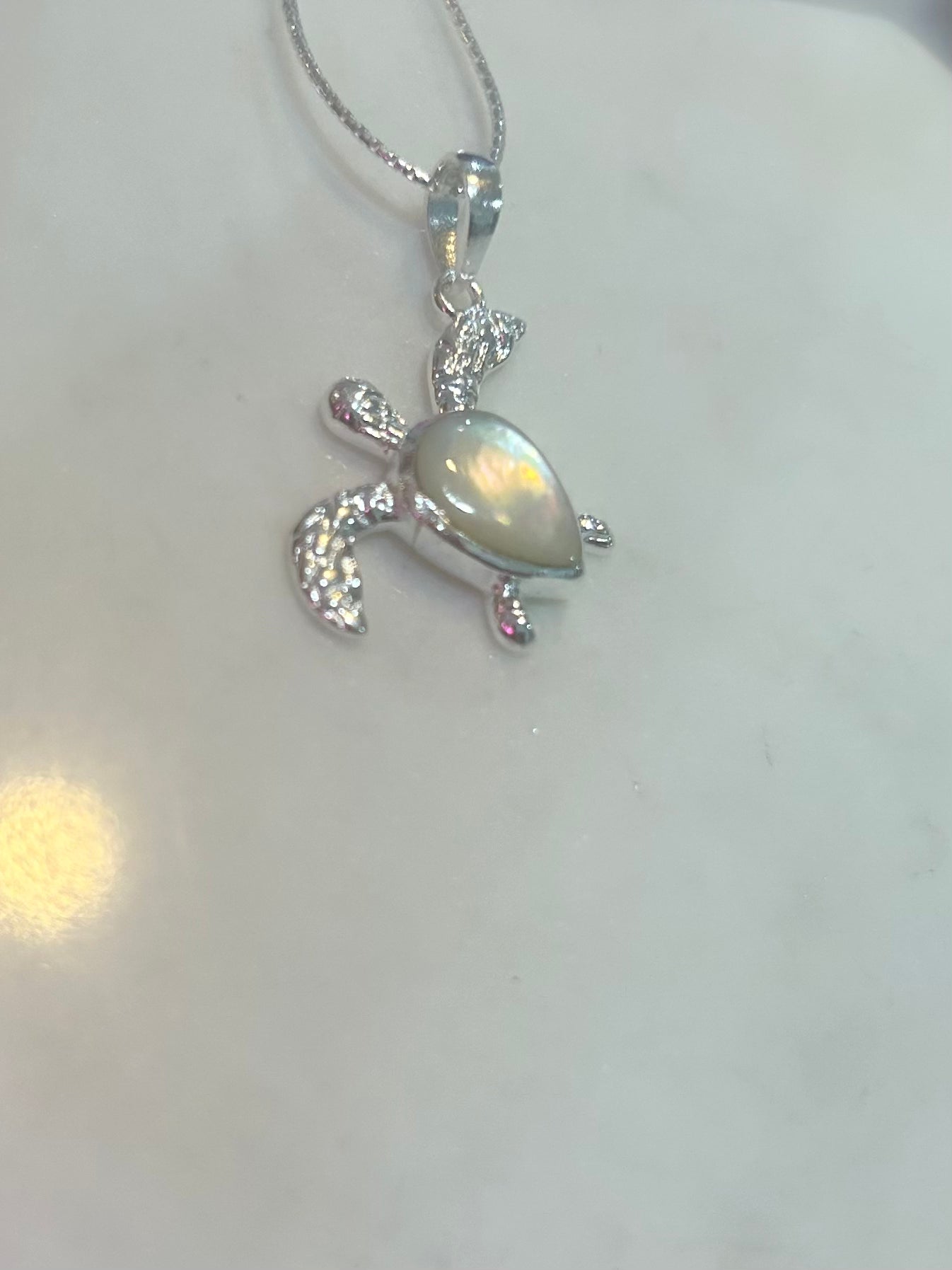 ISLAND CONNECTION STERLING SILVER JEWELRY