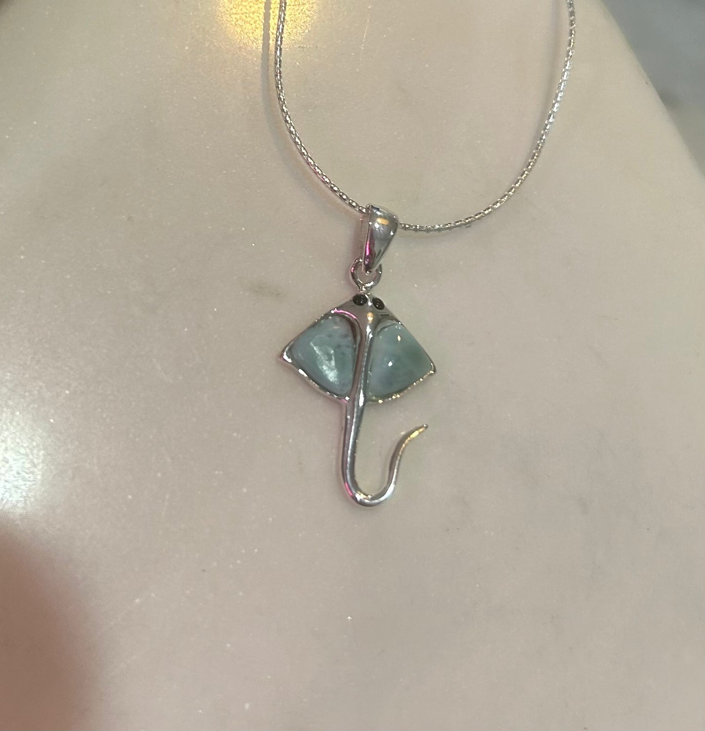 ISLAND CONNECTION STERLING SILVER JEWELRY