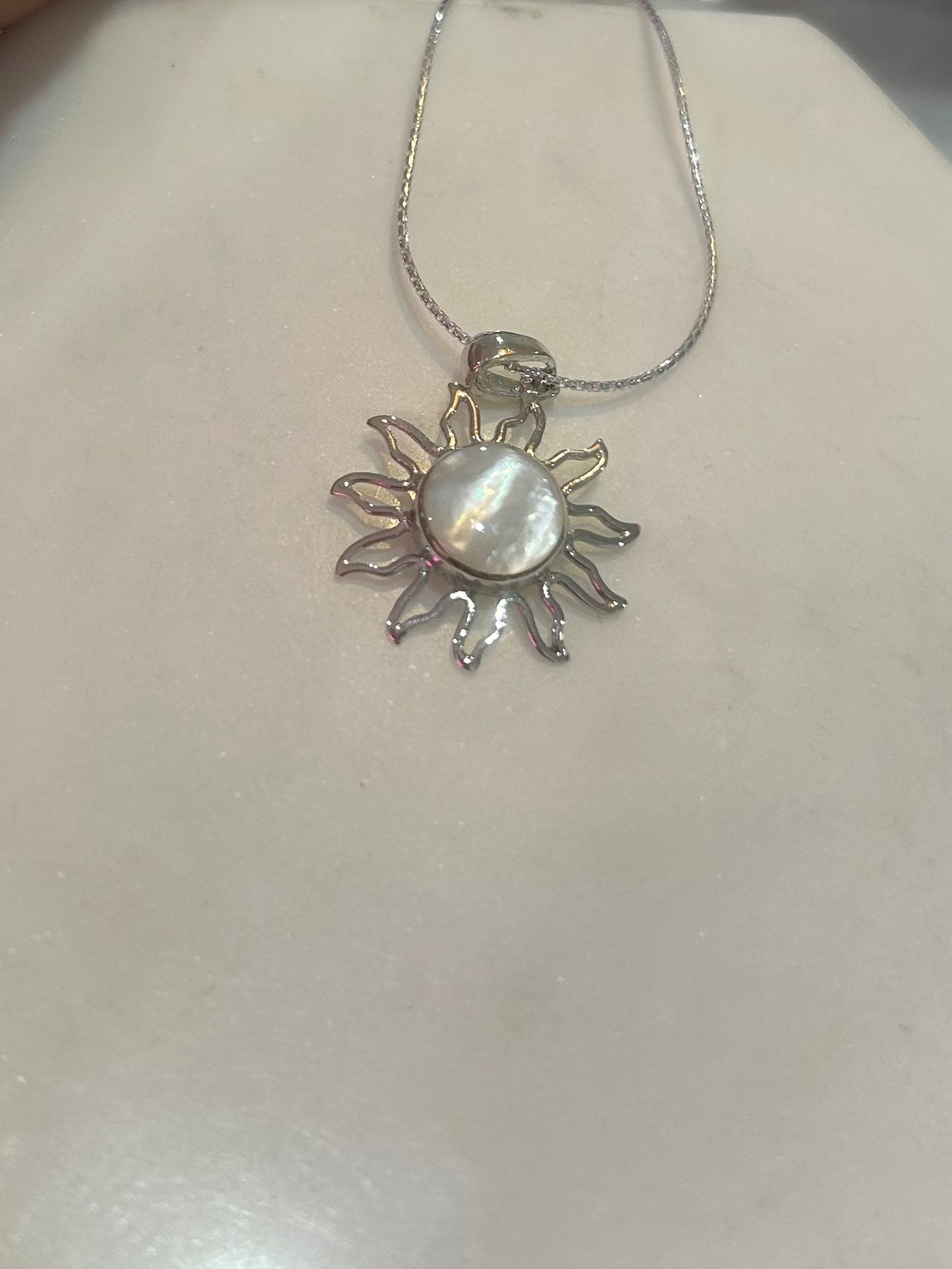 ISLAND CONNECTION STERLING SILVER JEWELRY