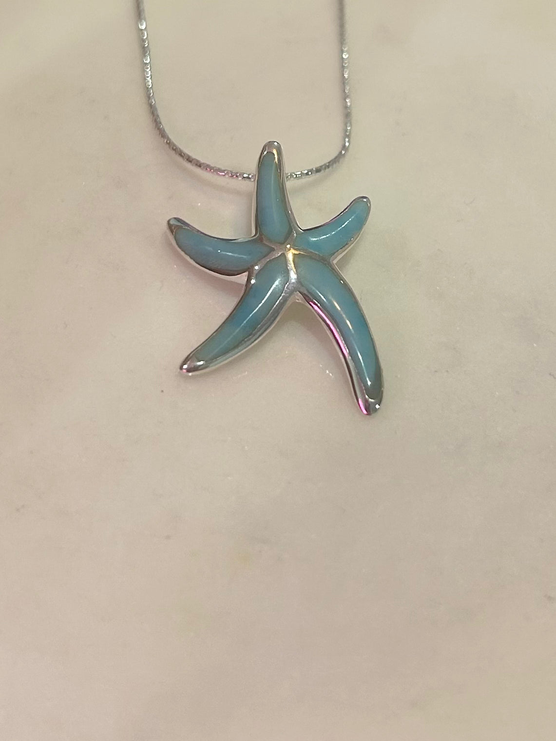 ISLAND CONNECTION STERLING SILVER JEWELRY