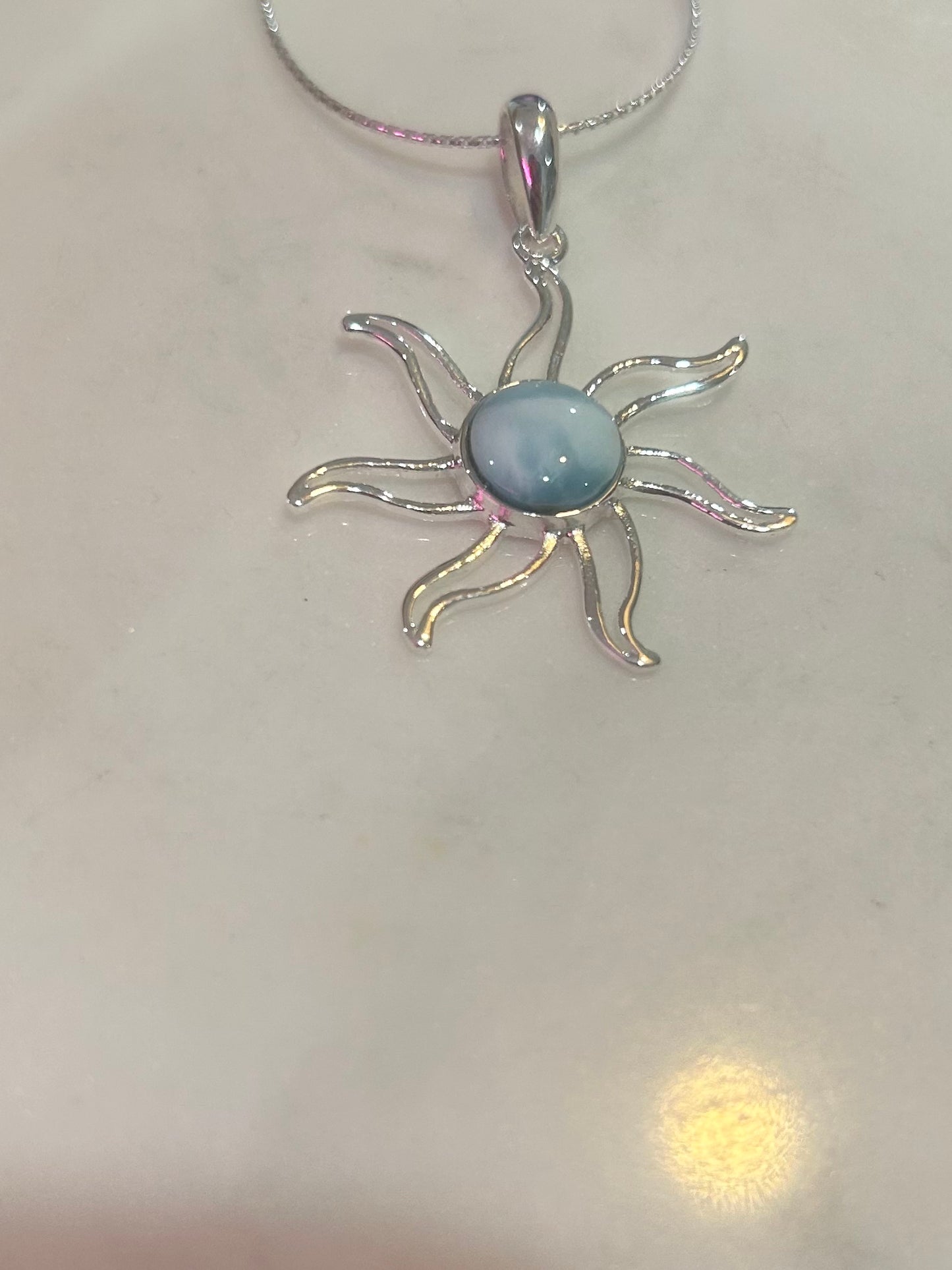 ISLAND CONNECTION STERLING SILVER JEWELRY